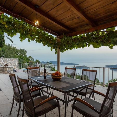 Village House Ana Dubravica Dubravica  Zewnętrze zdjęcie
