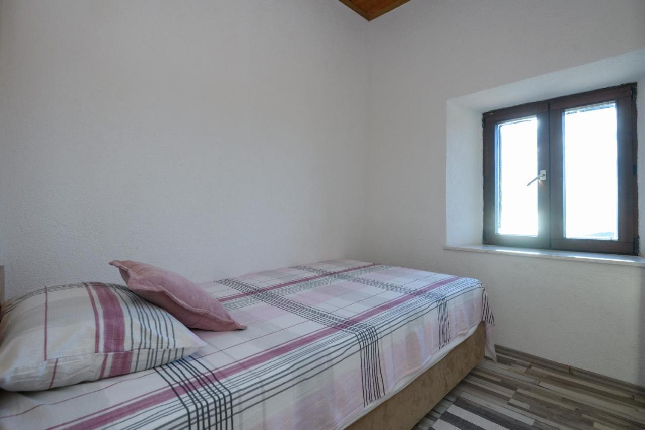 Village House Ana Dubravica Dubravica  Zewnętrze zdjęcie