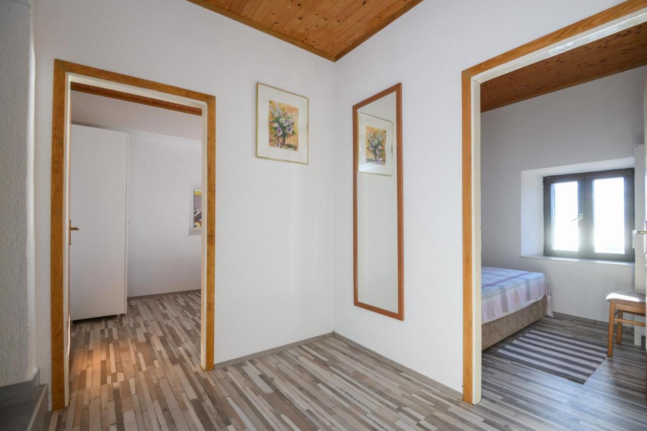 Village House Ana Dubravica Dubravica  Zewnętrze zdjęcie