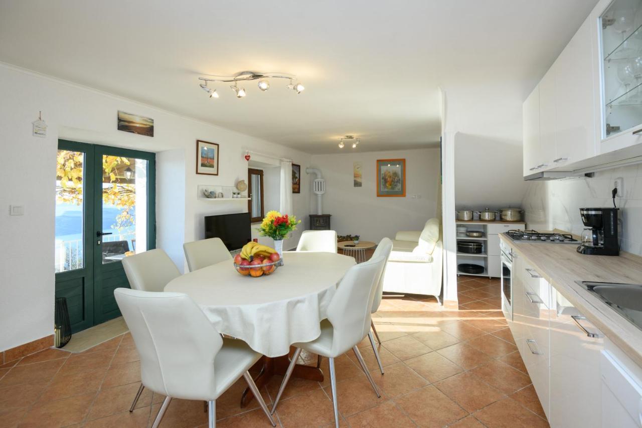 Village House Ana Dubravica Dubravica  Zewnętrze zdjęcie