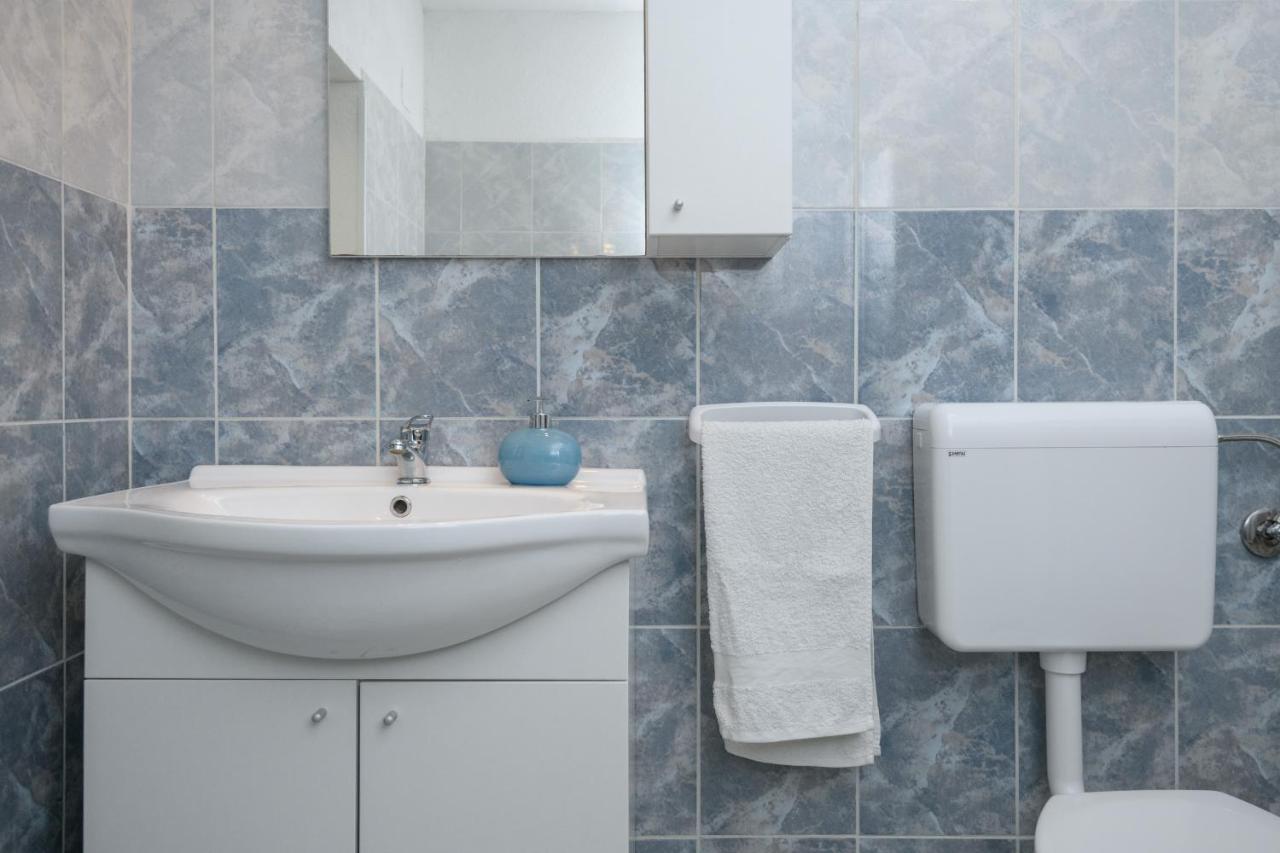 Village House Ana Dubravica Dubravica  Zewnętrze zdjęcie