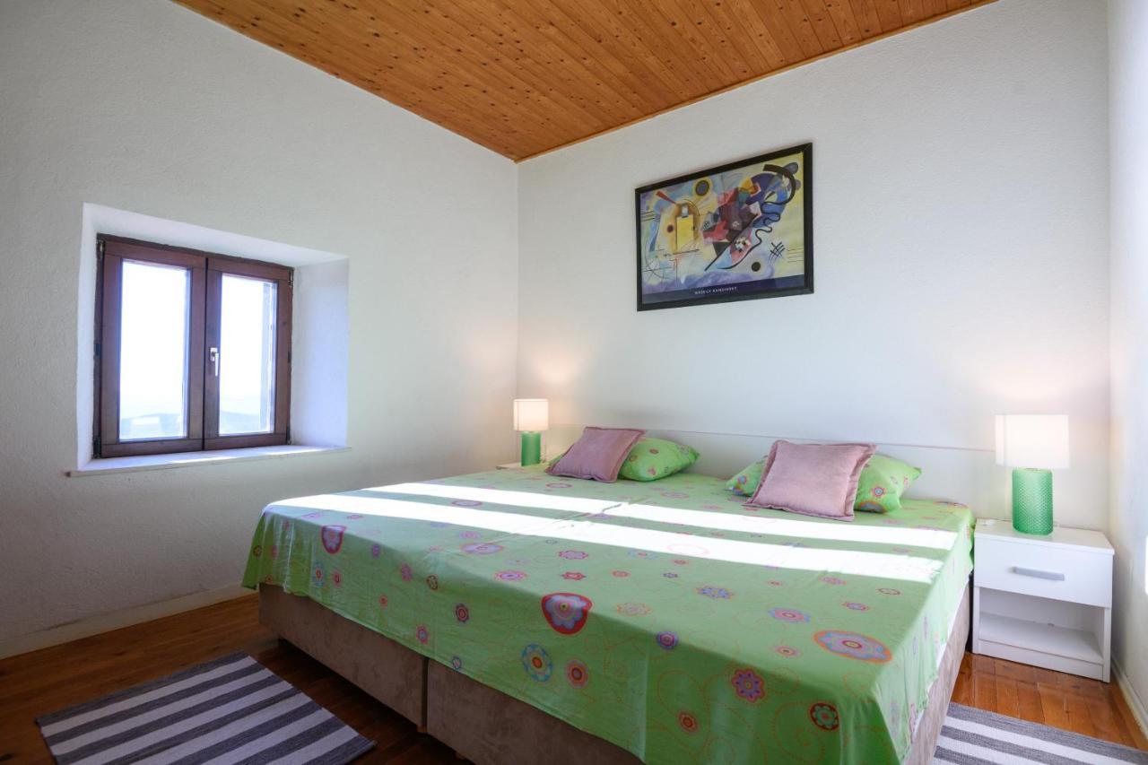 Village House Ana Dubravica Dubravica  Zewnętrze zdjęcie
