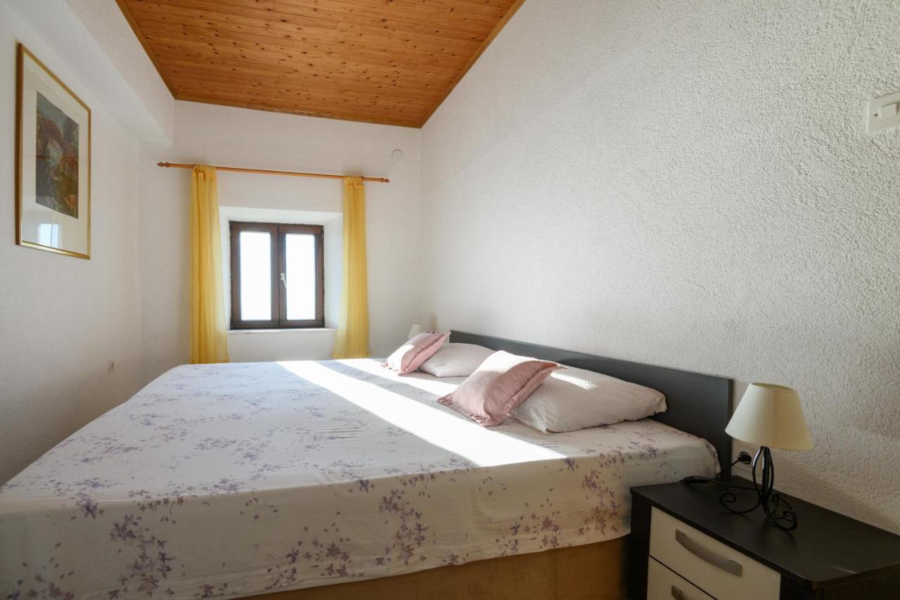 Village House Ana Dubravica Dubravica  Zewnętrze zdjęcie